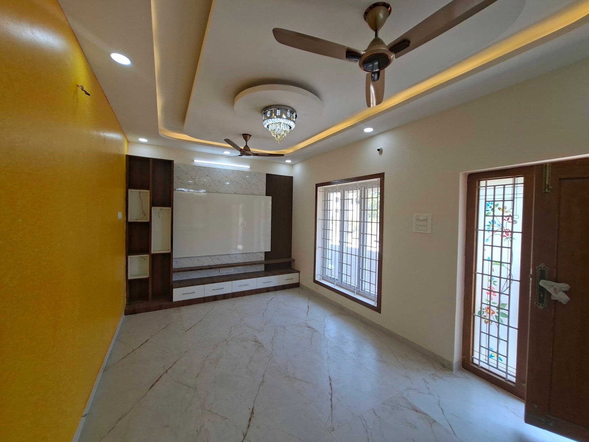 3BHK Residential for Sale in Vadavalli, Thondamuthur road, Bommanampalayam Road, Lakshmi Nagar, Coimbatore, Senniveerampalayam, Tamil Nadu, Coimbatore | 66 Cents