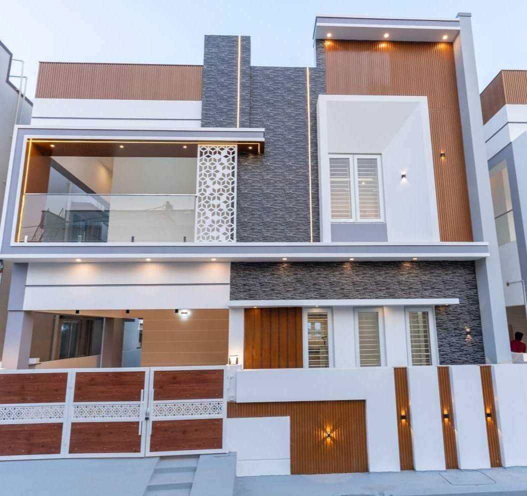 3BHK Residential for Sale in Vadavalli, Coimbatore, Tamil Nadu, Coimbatore | 66 Cents