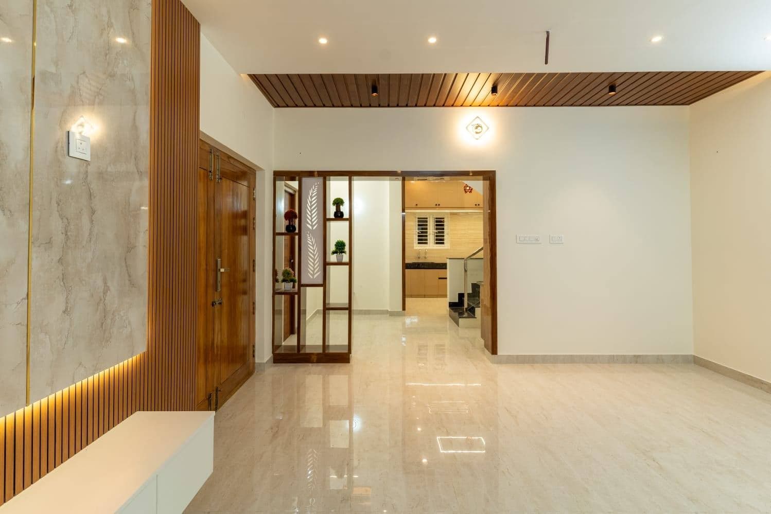 3BHK Residential for Sale in Vadavalli, Coimbatore, Tamil Nadu, Coimbatore | 66 Cents