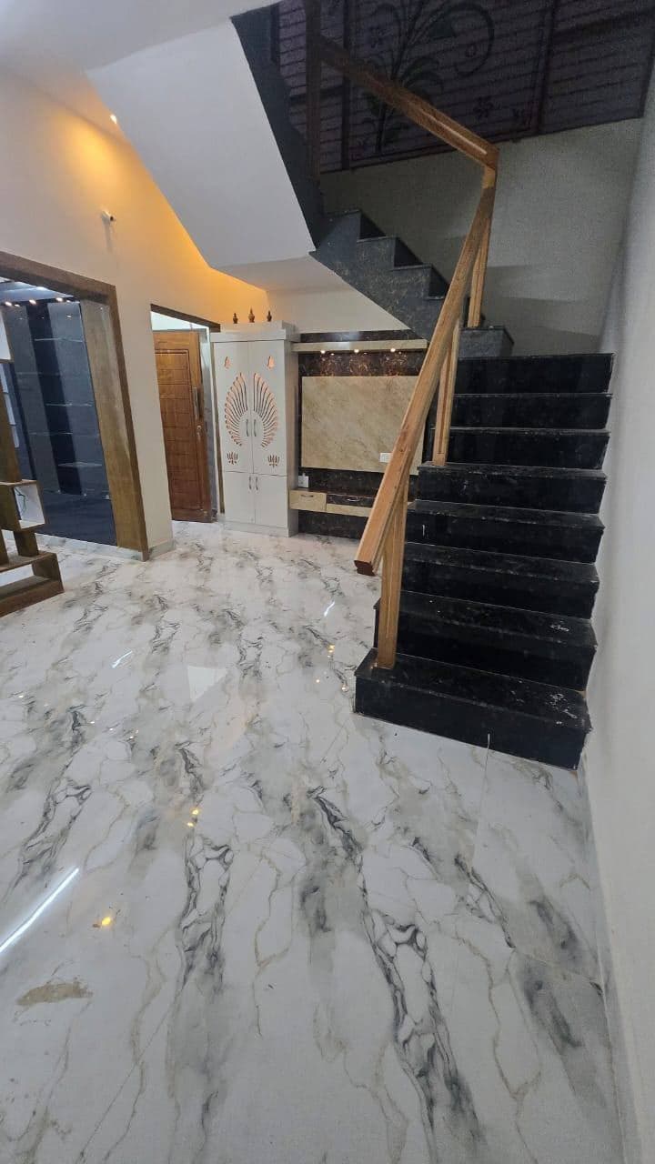2BHK Residential for Sale in Madurai - Natham Road, Pudur, Tamil Nadu, Madurai | 66 Cents