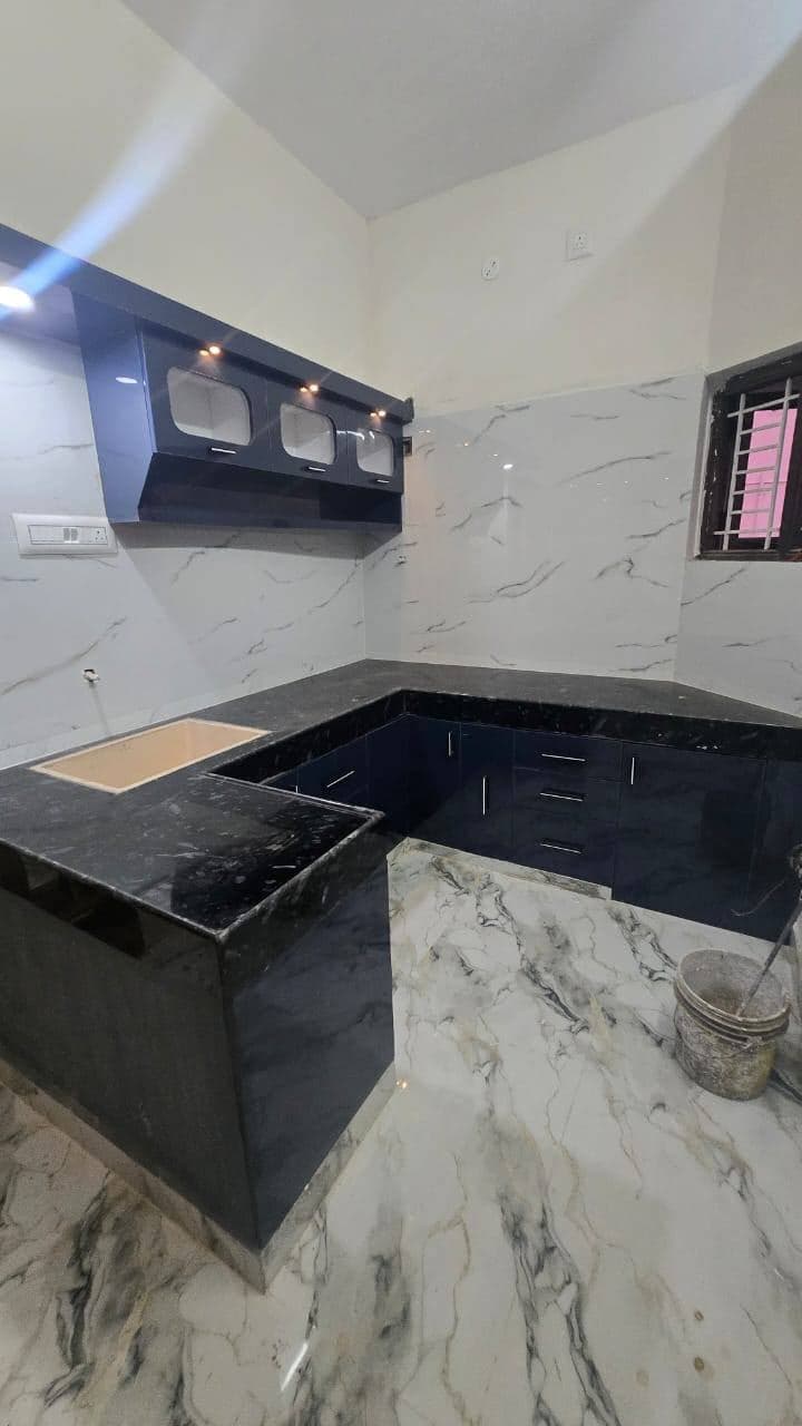 2BHK Residential for Sale in Madurai - Natham Road, Pudur, Tamil Nadu, Madurai | 66 Cents