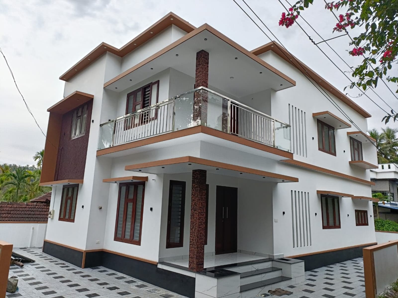 4BHK Residential for Sale in Chelavoor, Kozhikode, Kerala, Kozhikode | 66 Cents