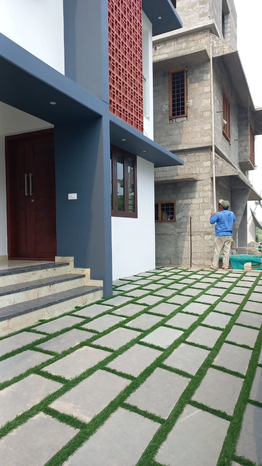 3BHK Residential for Sale in Kakkanad, CSEZ, Kakkanad, Kochi, Ernakulam, Kerala, Ernakulam | 66 Cents