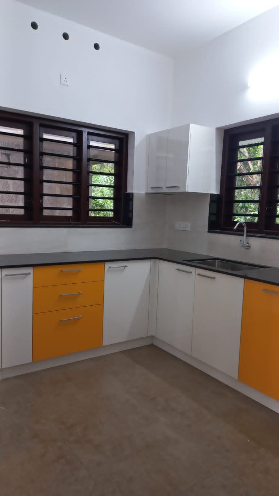 3BHK Residential for Sale in Kakkanad, CSEZ, Kakkanad, Kochi, Ernakulam, Kerala, Ernakulam | 66 Cents