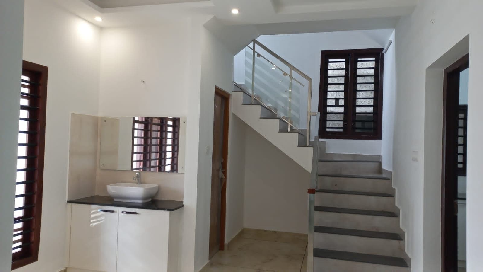 3BHK Residential for Sale in Kakkanad, CSEZ, Kakkanad, Kochi, Ernakulam, Kerala, Ernakulam | 66 Cents