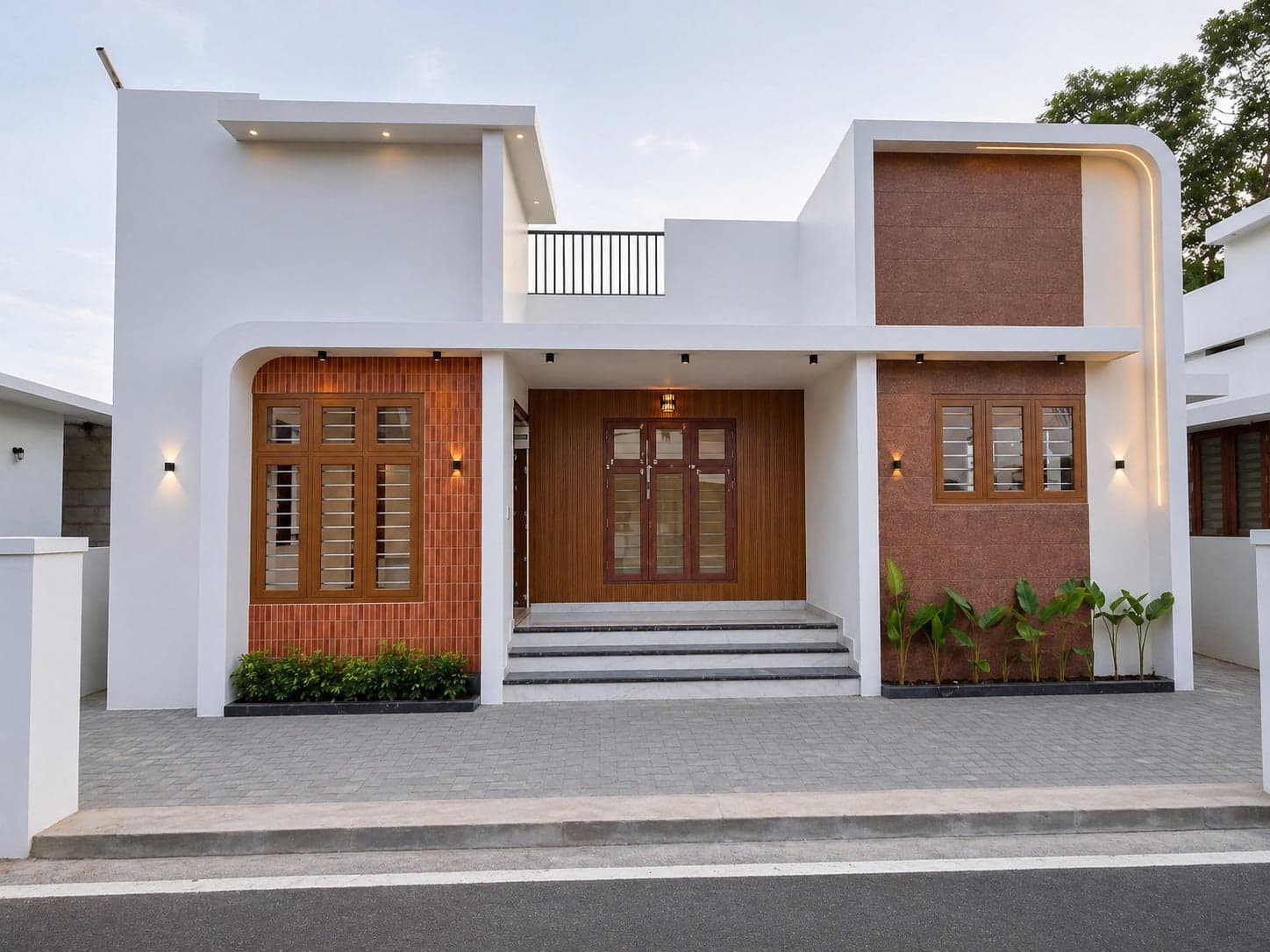 3BHK Residential for Sale in Karingamthuruth - Kongorppilly Road, Kongorppilly, Koonammavu, Ernakulam, Kerala, Ernakulam | 66 Cents