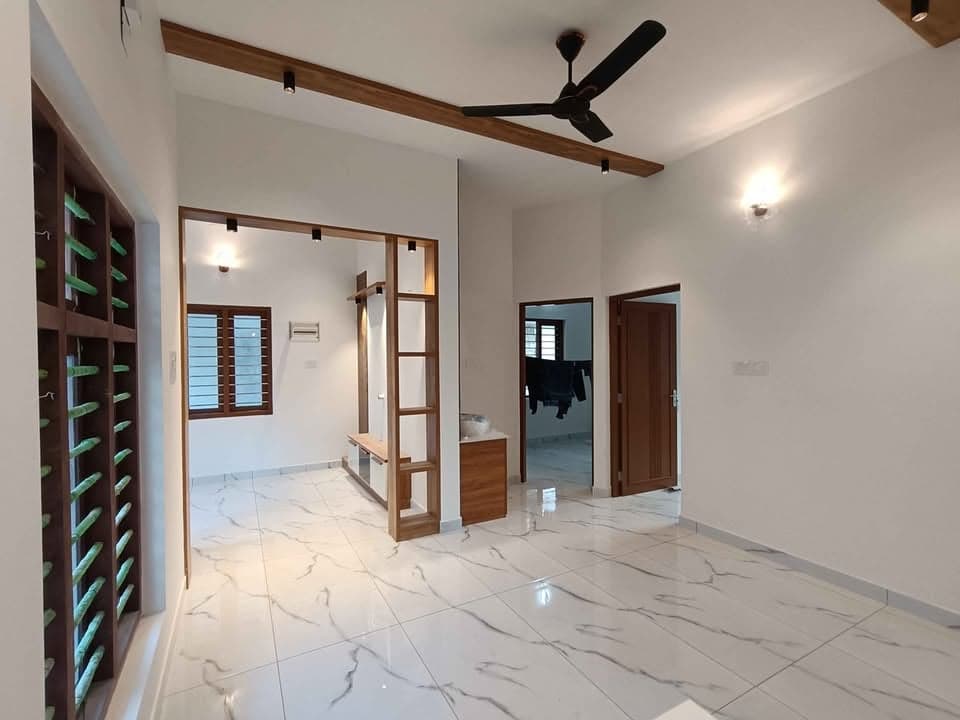 3BHK Residential for Sale in Karingamthuruth - Kongorppilly Road, Kongorppilly, Koonammavu, Ernakulam, Kerala, Ernakulam | 66 Cents