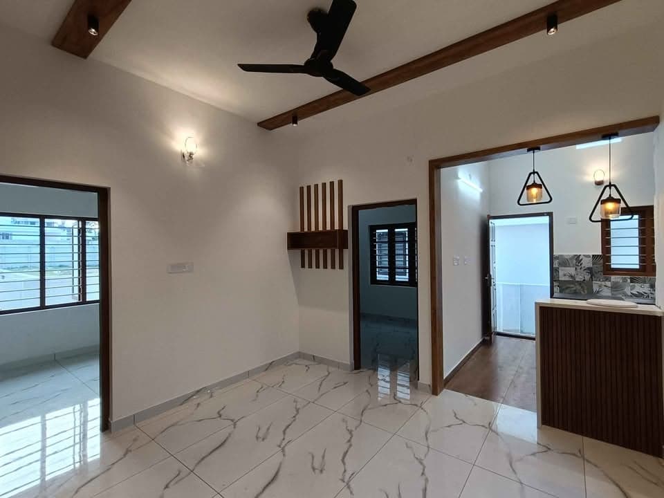 3BHK Residential for Sale in Karingamthuruth - Kongorppilly Road, Kongorppilly, Koonammavu, Ernakulam, Kerala, Ernakulam | 66 Cents