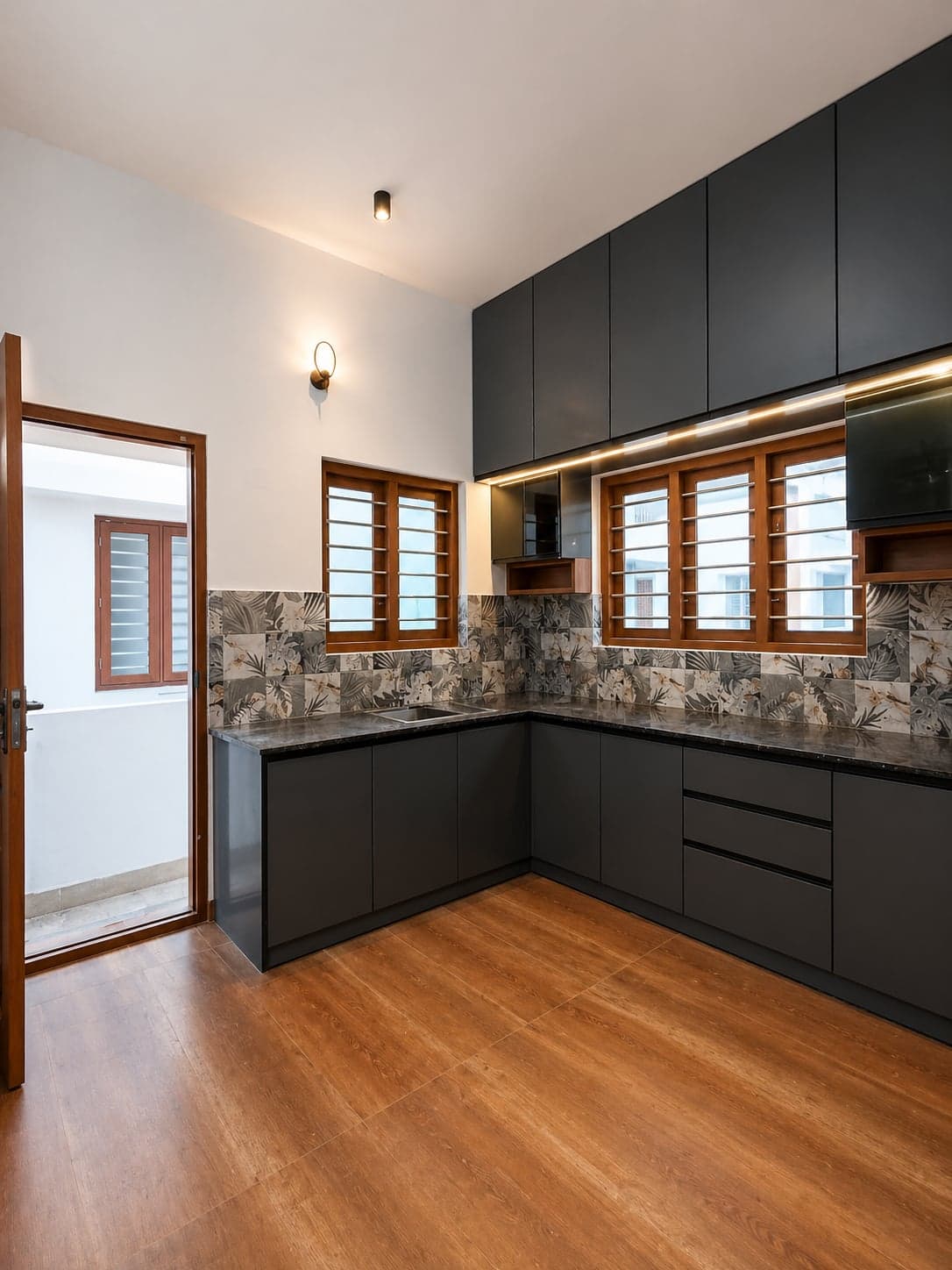 3BHK Residential for Sale in Karingamthuruth - Kongorppilly Road, Kongorppilly, Koonammavu, Ernakulam, Kerala, Ernakulam | 66 Cents
