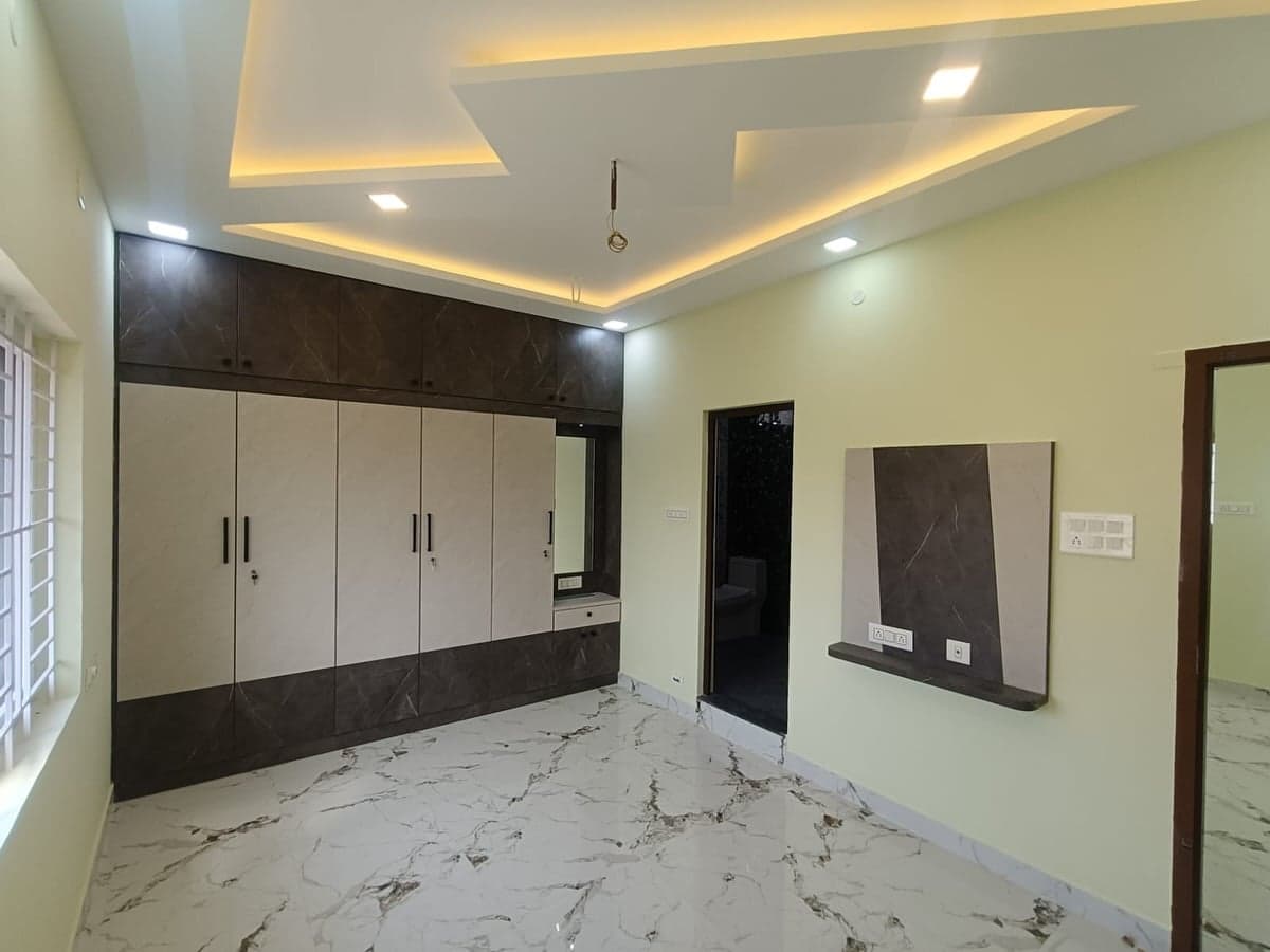 3BHK Residential for Sale in Kalikkanaicken Palayam, Coimbatore, Tamil Nadu, Coimbatore | 66 Cents