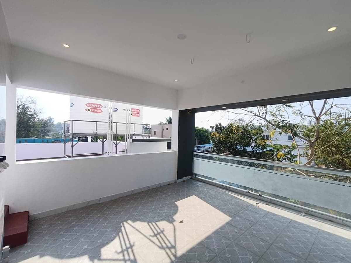 3BHK Residential for Sale in Kalikkanaicken Palayam, Coimbatore, Tamil Nadu, Coimbatore | 66 Cents