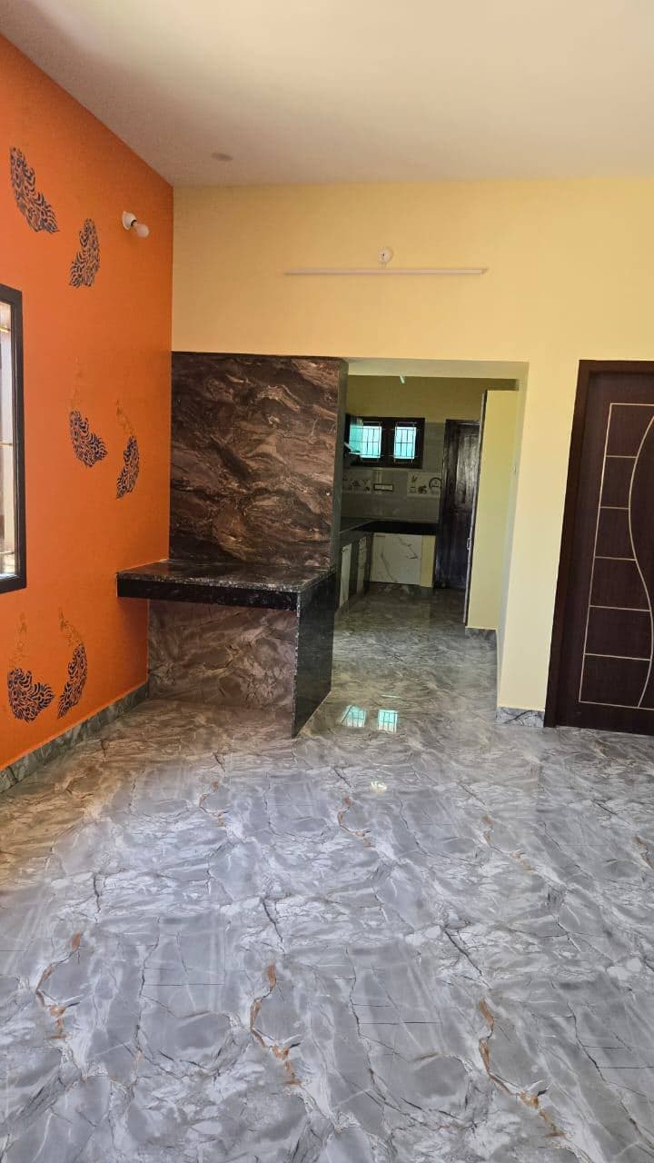 2BHK Residential for Sale in Alagar Kovil, Alagar Kovil Main Road, A.Valayapatti, Madurai, Tamil Nadu, Madurai | 66 Cents