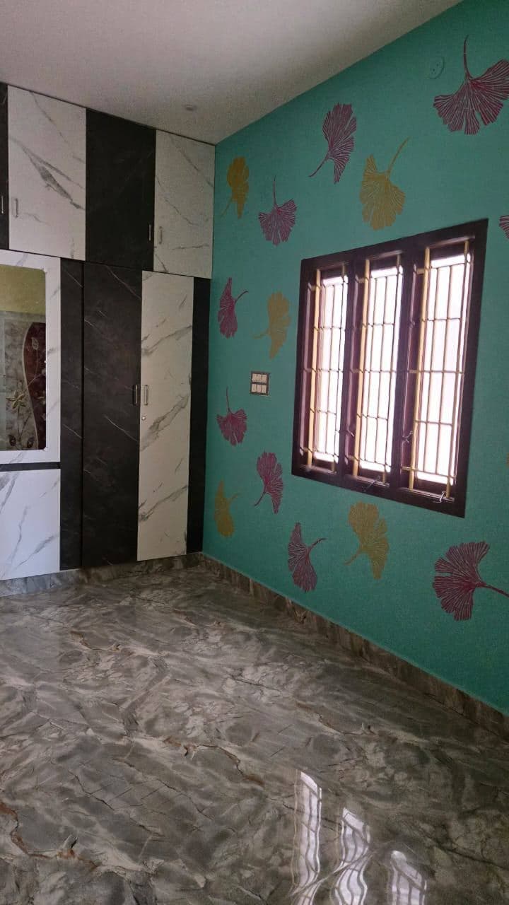 2BHK Residential for Sale in Alagar Kovil, Alagar Kovil Main Road, A.Valayapatti, Madurai, Tamil Nadu, Madurai | 66 Cents