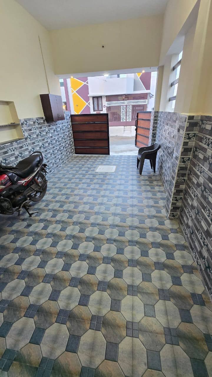 2BHK Residential for Sale in Koodal Nagar, Madurai, Tamil Nadu, Madurai | 66 Cents