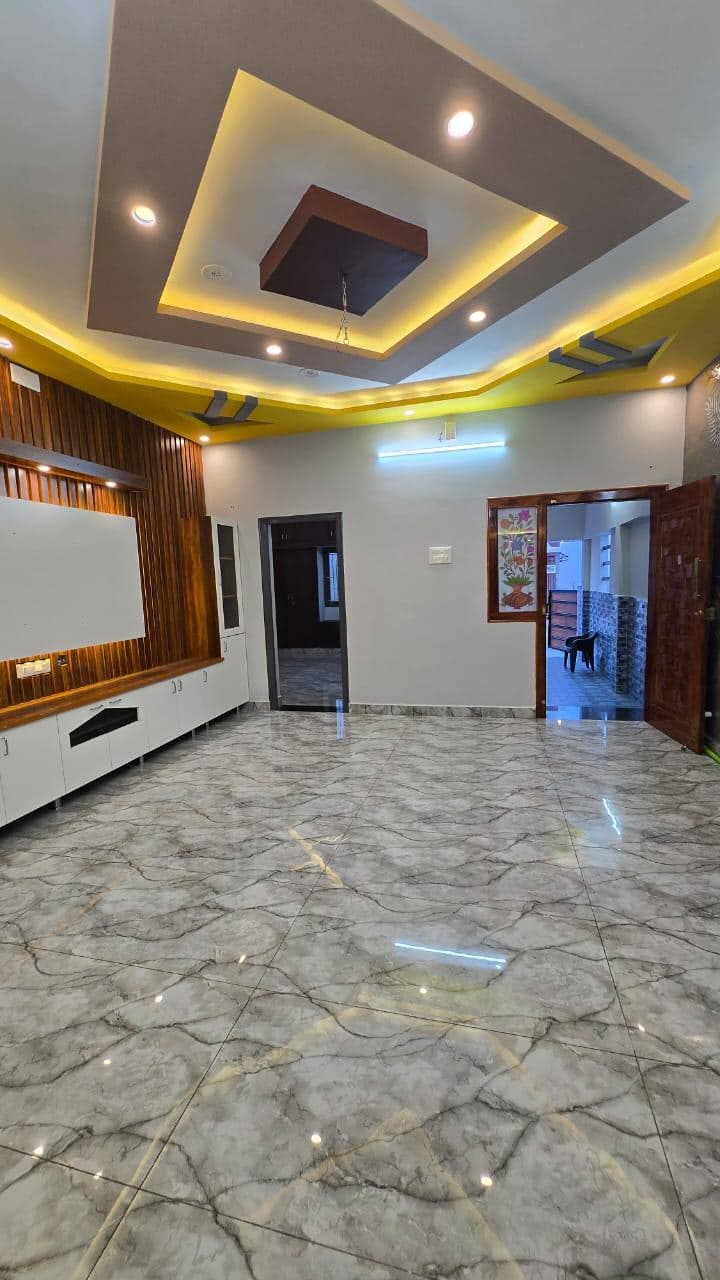 2BHK Residential for Sale in Koodal Nagar, Madurai, Tamil Nadu, Madurai | 66 Cents