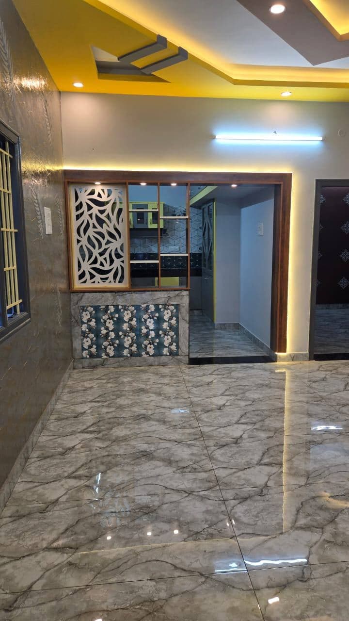 2BHK Residential for Sale in Koodal Nagar, Madurai, Tamil Nadu, Madurai | 66 Cents