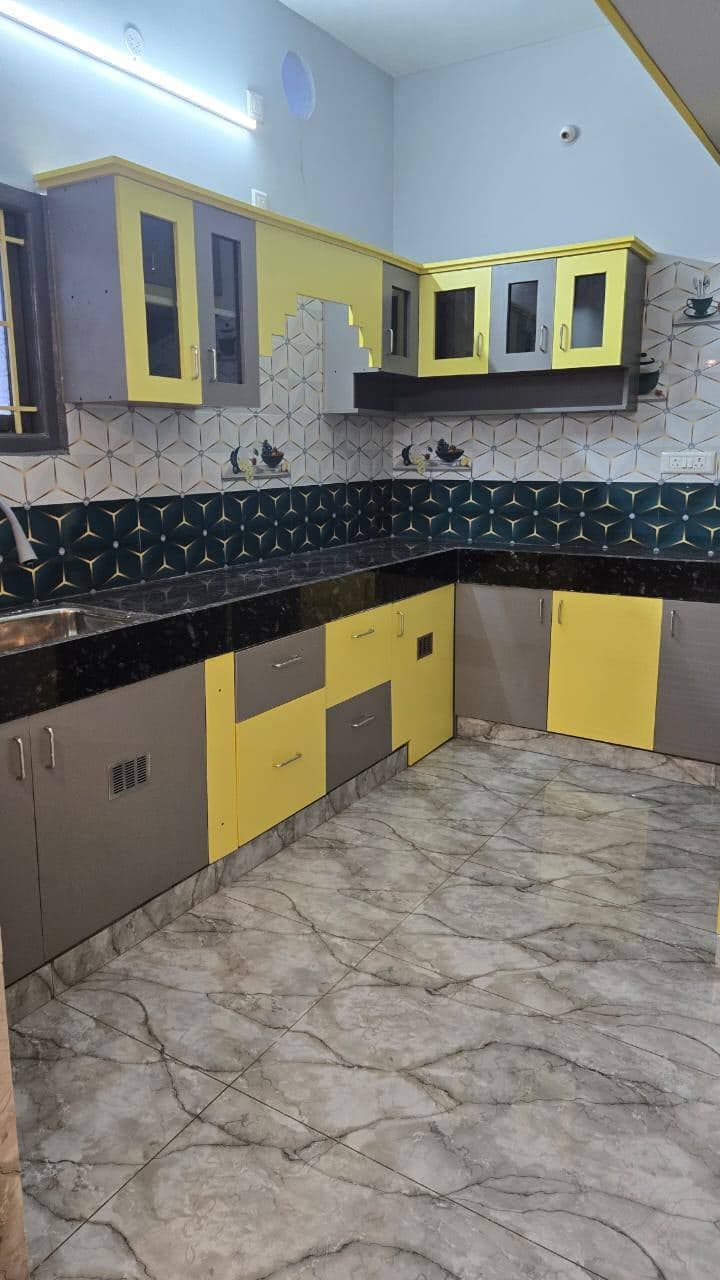 2BHK Residential for Sale in Koodal Nagar, Madurai, Tamil Nadu, Madurai | 66 Cents