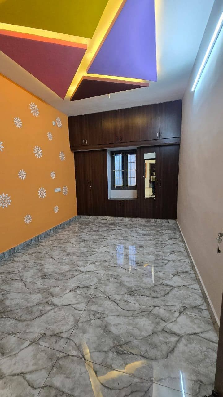 2BHK Residential for Sale in Koodal Nagar, Madurai, Tamil Nadu, Madurai | 66 Cents