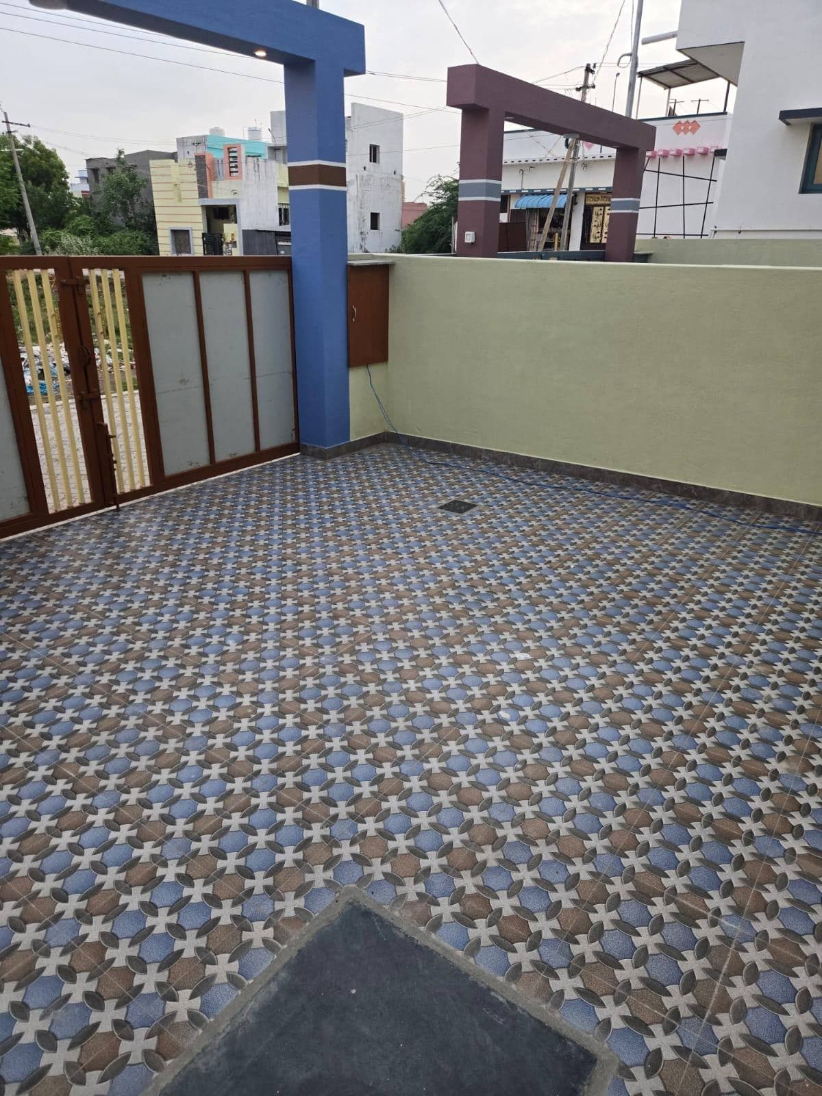 2BHK Residential for Sale in Vagaikulam, Madurai, Tamil Nadu, Madurai | 66 Cents