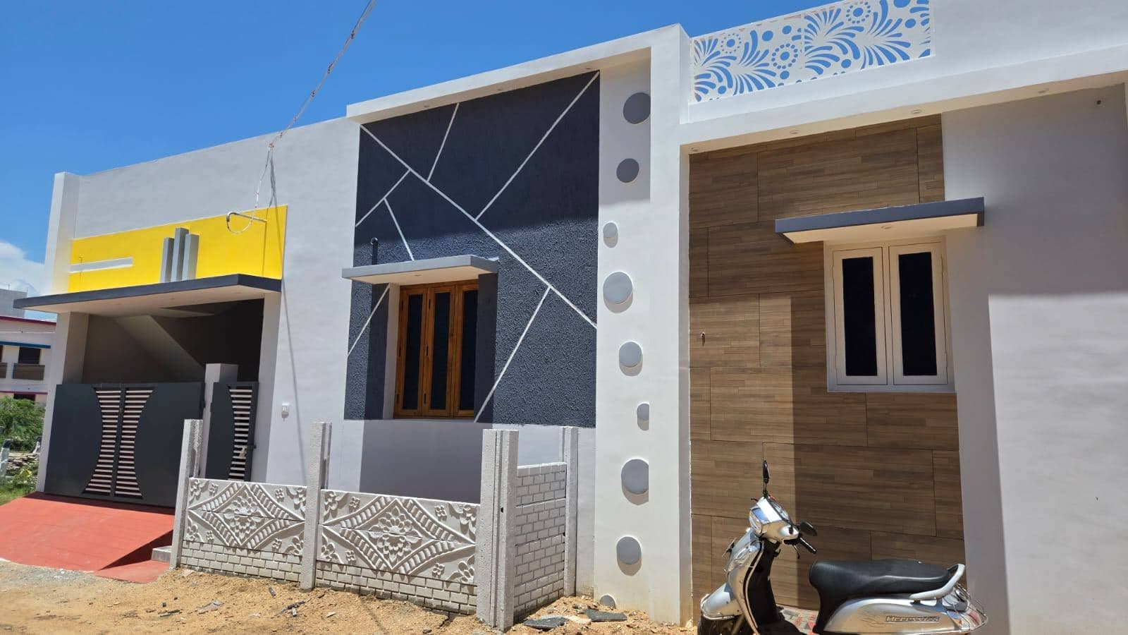 2BHK Residential for Sale in Umachikulam, Madurai, Tamil Nadu, Madurai | 66 Cents