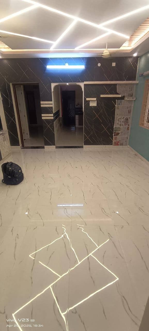 3BHK Residential for Sale in Alagar Nagar 3 Street, Madurai, K.Pudur, Tamil Nadu, Madurai | 66 Cents