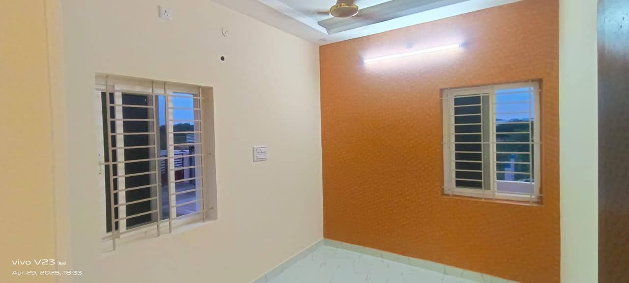 3BHK Residential for Sale in Alagar Nagar 3 Street, Madurai, K.Pudur, Tamil Nadu, Madurai | 66 Cents