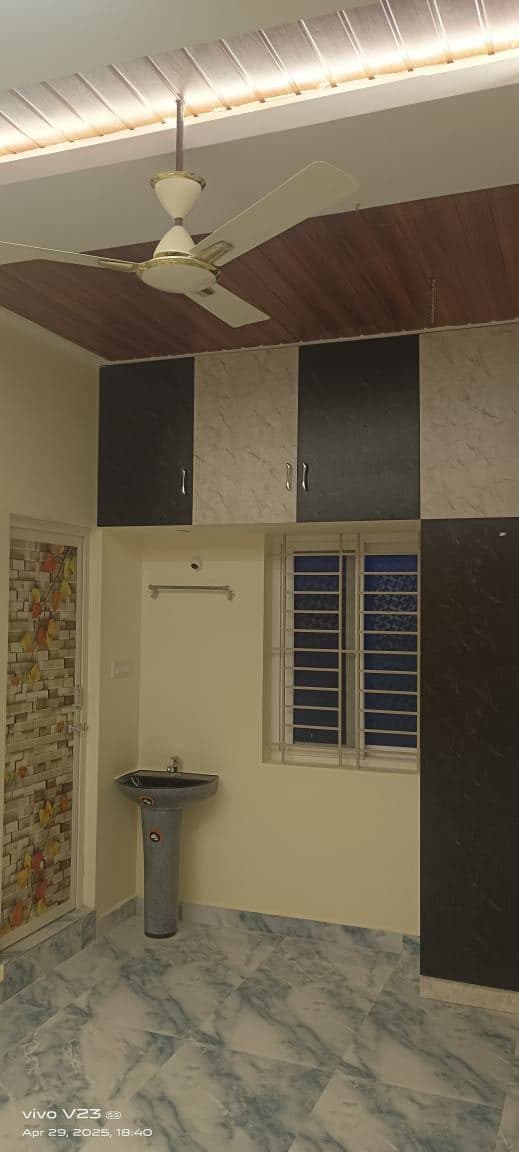 3BHK Residential for Sale in Alagar Nagar 3 Street, Madurai, K.Pudur, Tamil Nadu, Madurai | 66 Cents