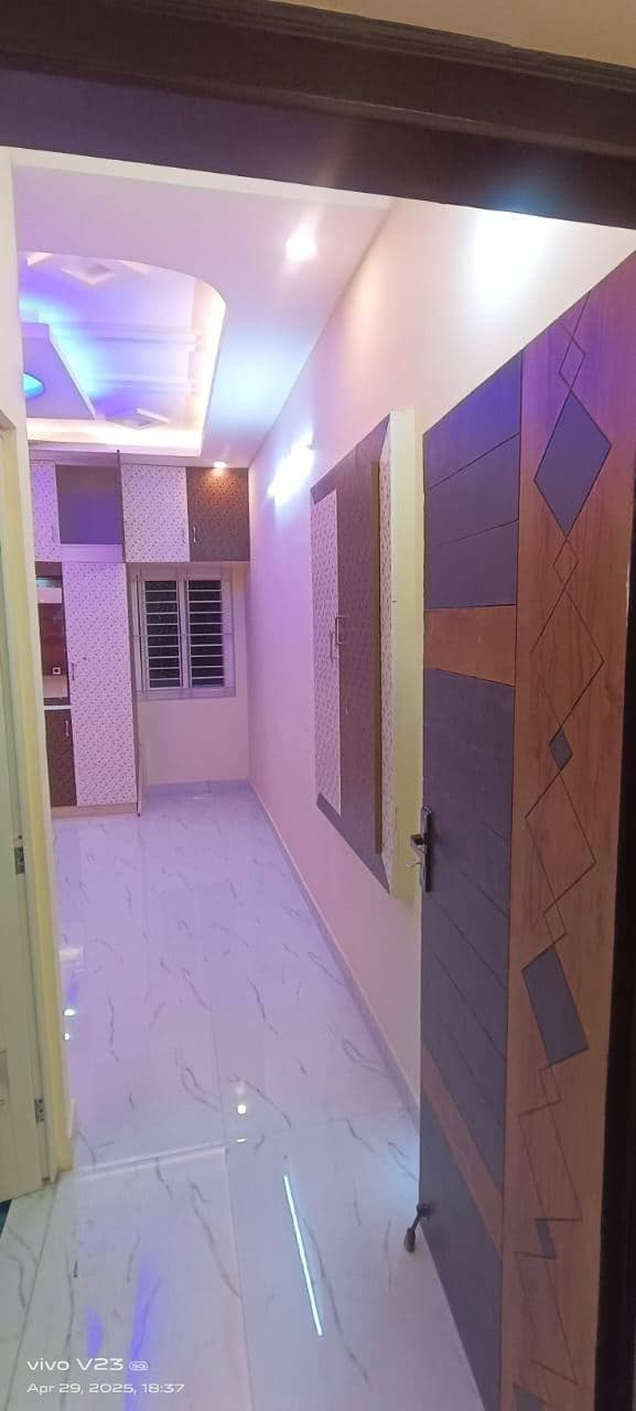 3BHK Residential for Sale in Alagar Nagar 3 Street, Madurai, K.Pudur, Tamil Nadu, Madurai | 66 Cents