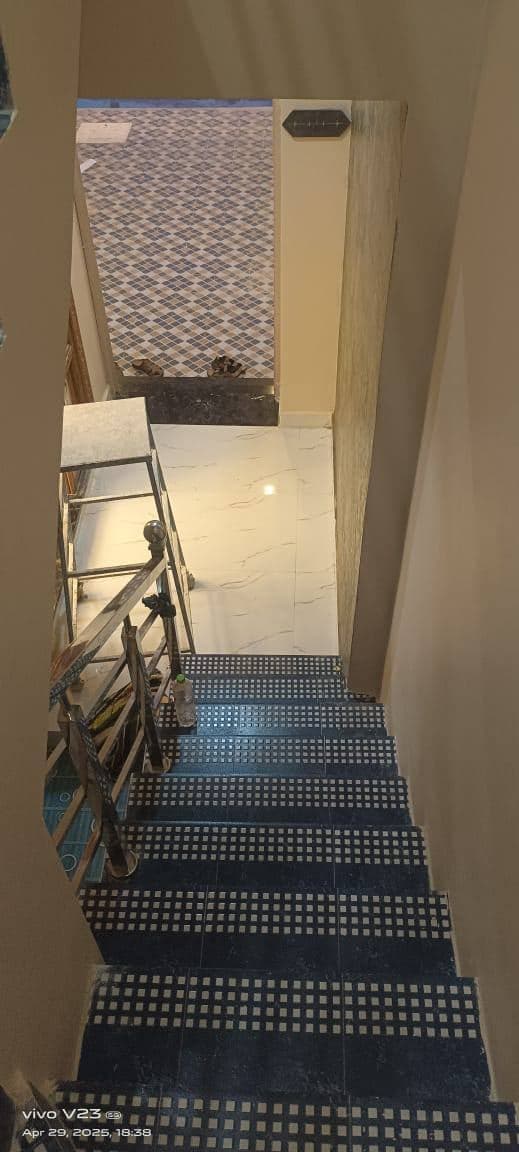 3BHK Residential for Sale in Alagar Nagar 3 Street, Madurai, K.Pudur, Tamil Nadu, Madurai | 66 Cents
