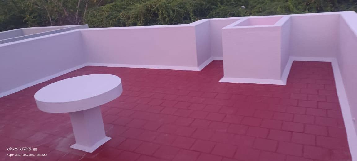 3BHK Residential for Sale in Alagar Nagar 3 Street, Madurai, K.Pudur, Tamil Nadu, Madurai | 66 Cents