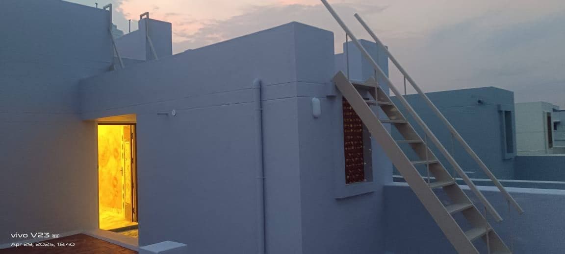 3BHK Residential for Sale in Alagar Nagar 3 Street, Madurai, K.Pudur, Tamil Nadu, Madurai | 66 Cents