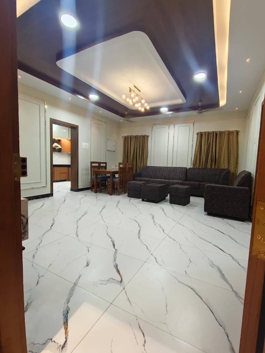 3BHK Residential for Sale in Barath nagar, Bharath Nagar, KK Nagar, Madurai, Kodikulam, Tamil Nadu, Madurai | 66 Cents
