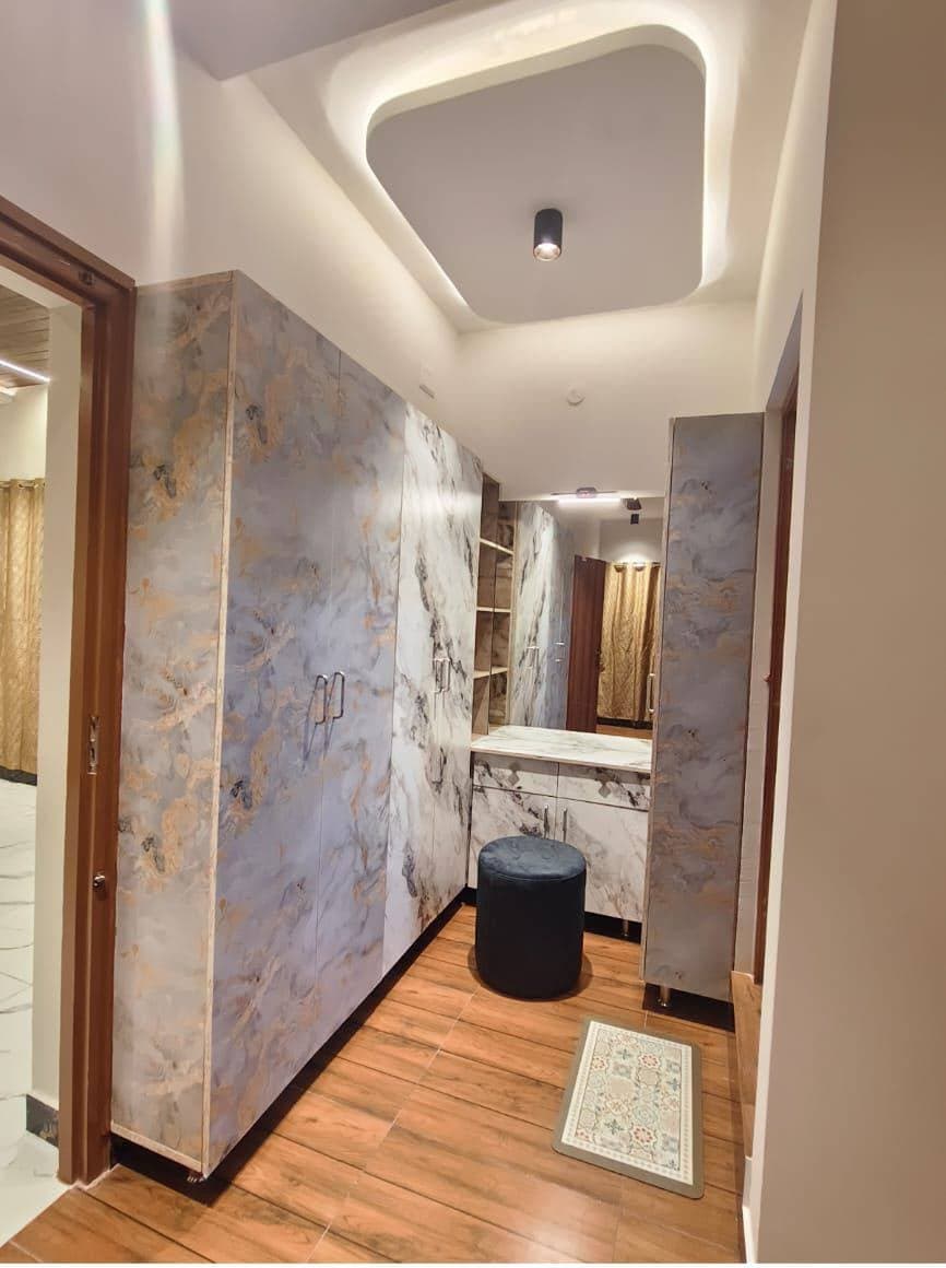 3BHK Residential for Sale in Barath nagar, Bharath Nagar, KK Nagar, Madurai, Kodikulam, Tamil Nadu, Madurai | 66 Cents