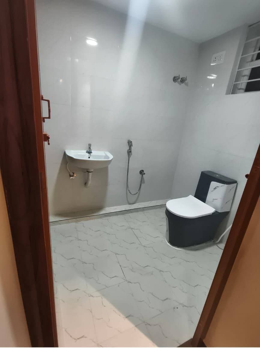 3BHK Residential for Sale in Barath nagar, Bharath Nagar, KK Nagar, Madurai, Kodikulam, Tamil Nadu, Madurai | 66 Cents