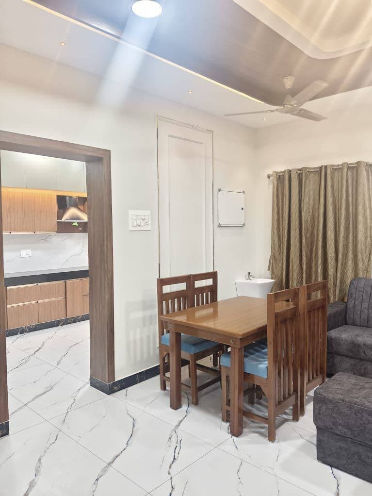 3BHK Residential for Sale in Barath nagar, Bharath Nagar, KK Nagar, Madurai, Kodikulam, Tamil Nadu, Madurai | 66 Cents