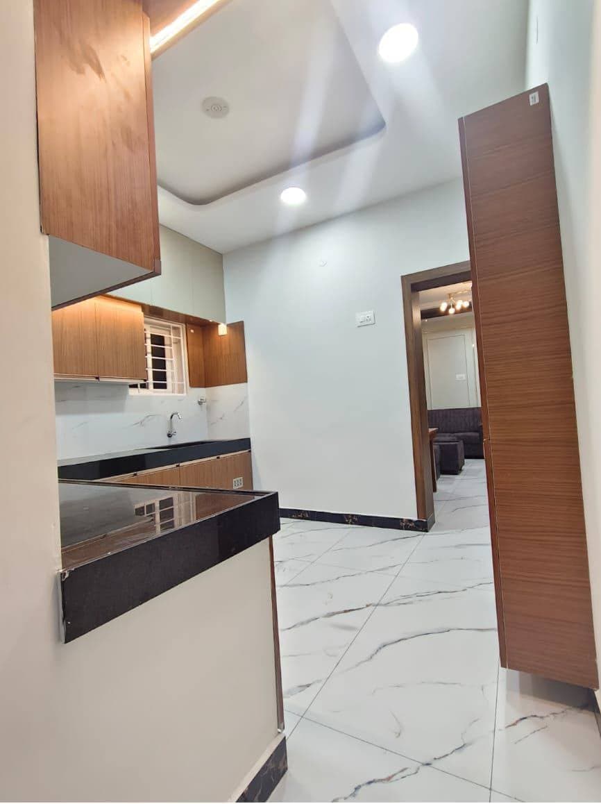 3BHK Residential for Sale in Barath nagar, Bharath Nagar, KK Nagar, Madurai, Kodikulam, Tamil Nadu, Madurai | 66 Cents
