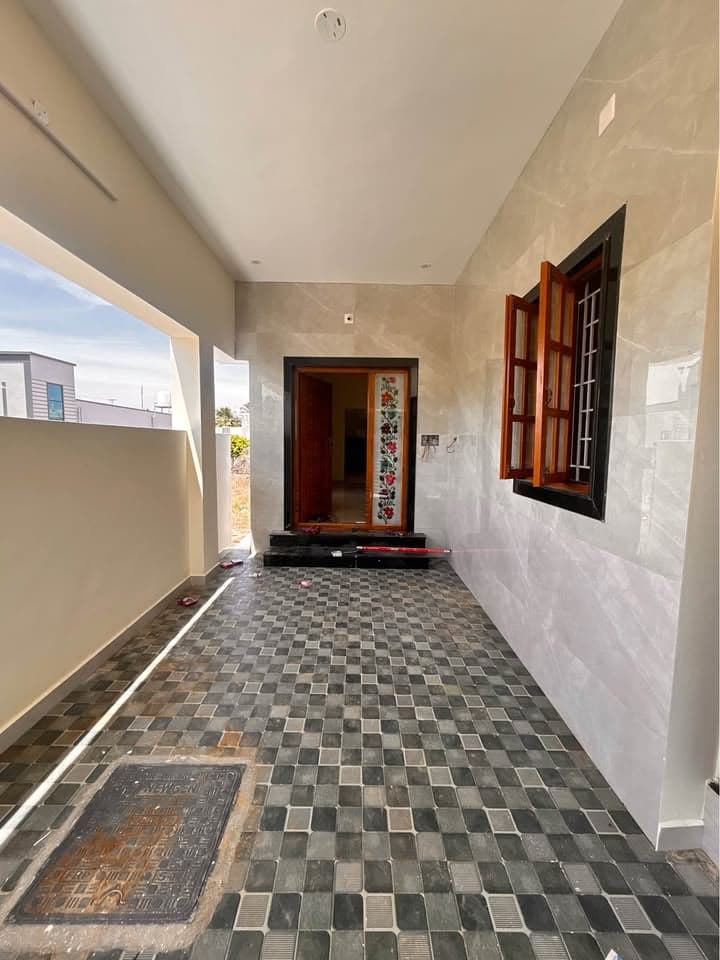 2BHK Residential for Sale in Poyampalayam, Tiruppur, Tamil Nadu, Tiruppur | 66 Cents