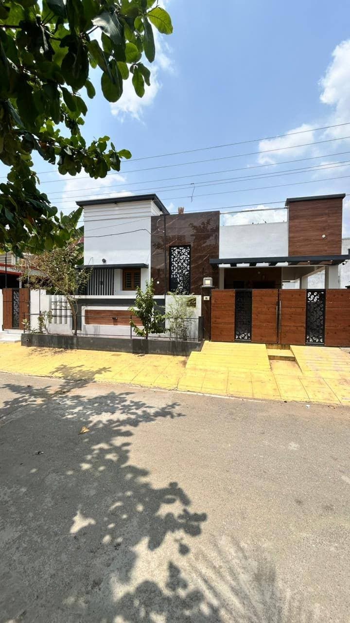 3BHK Residential for Sale in NGGO Colony, Coimbatore, Thudiyalur, Tamil Nadu, Coimbatore | 66 Cents