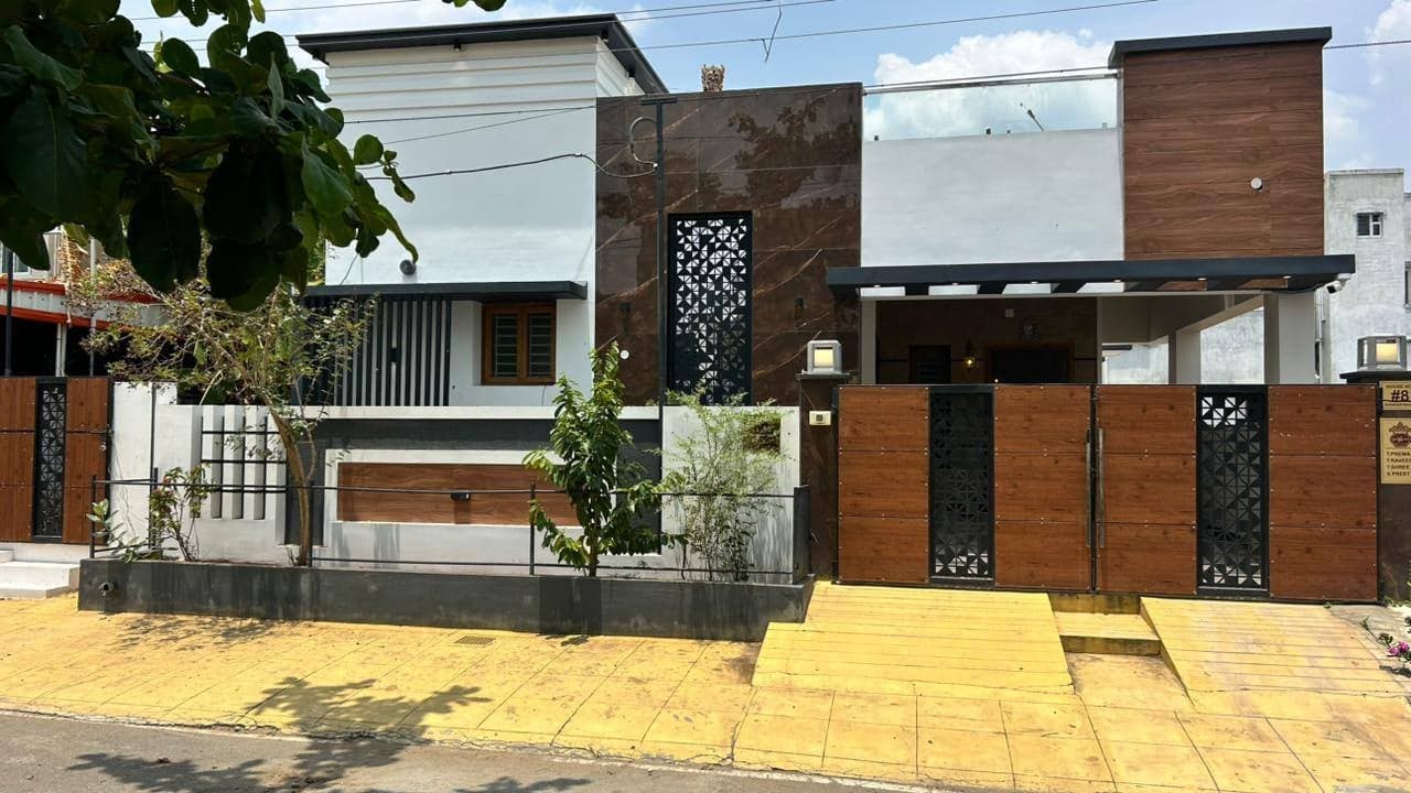 3BHK Residential for Sale in NGGO Colony, Coimbatore, Thudiyalur, Tamil Nadu, Coimbatore | 66 Cents