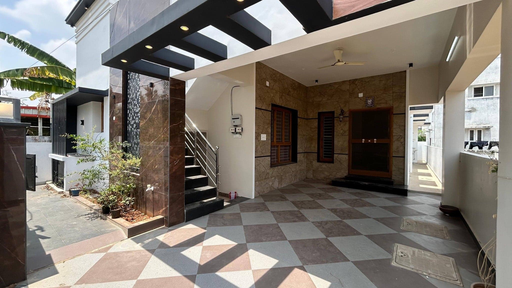 3BHK Residential for Sale in NGGO Colony, Coimbatore, Thudiyalur, Tamil Nadu, Coimbatore | 66 Cents
