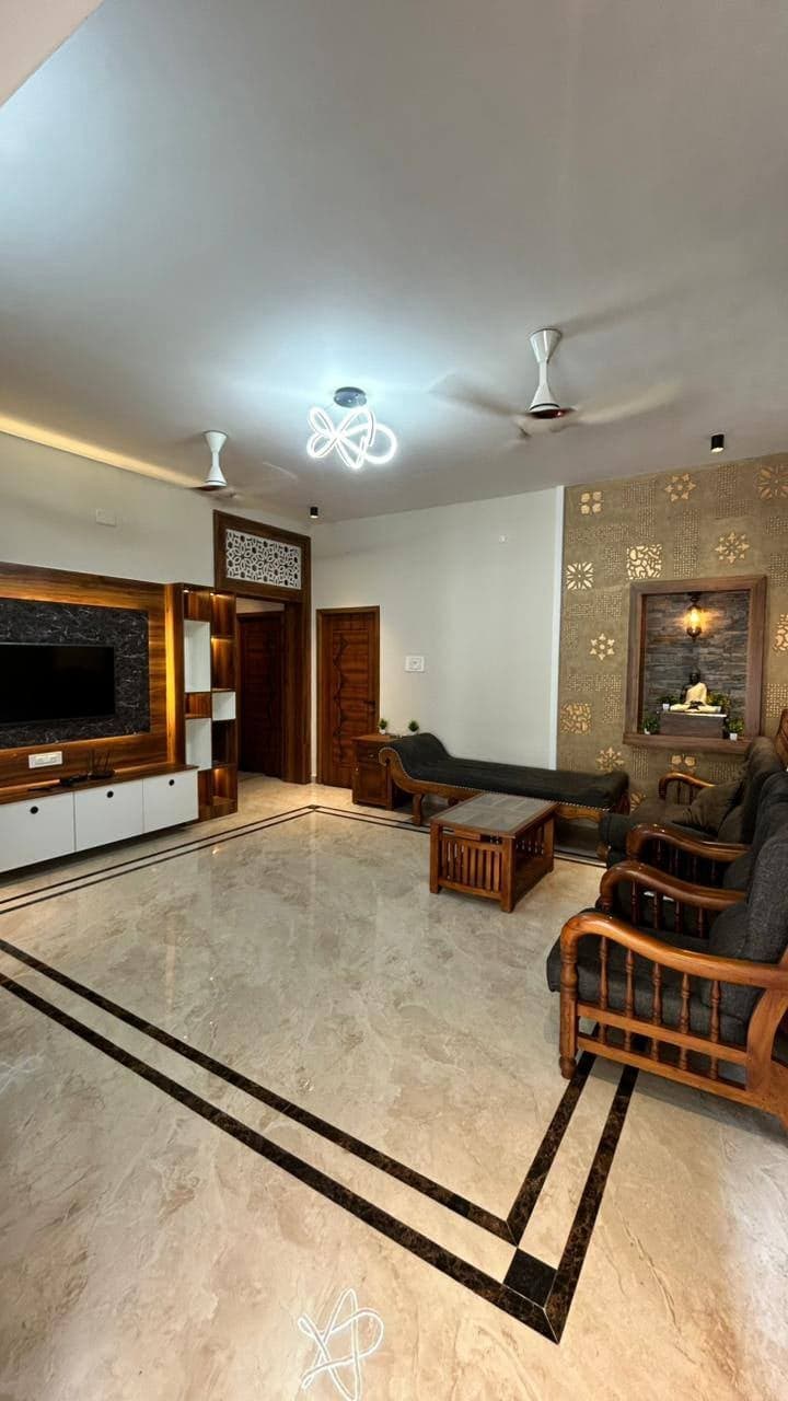 3BHK Residential for Sale in NGGO Colony, Coimbatore, Thudiyalur, Tamil Nadu, Coimbatore | 66 Cents