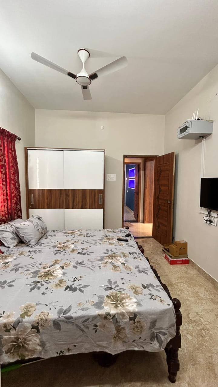 3BHK Residential for Sale in NGGO Colony, Coimbatore, Thudiyalur, Tamil Nadu, Coimbatore | 66 Cents