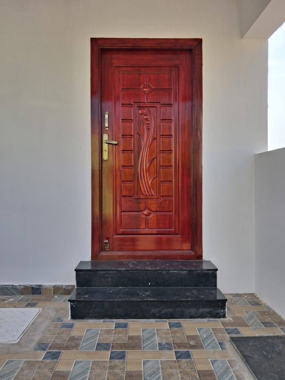2BHK Residential for Sale in Pappampatti, Coimbatore, Tamil Nadu, Coimbatore | 66 Cents