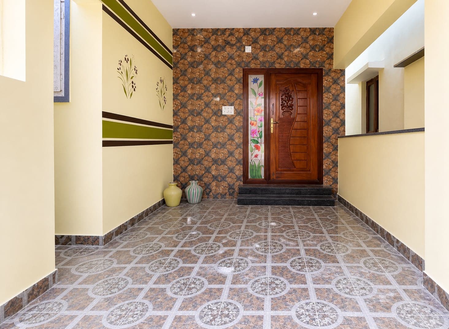 2BHK Residential for Sale in Shanthi Medu, Coimbatore, Tamil Nadu, Coimbatore | 66 Cents