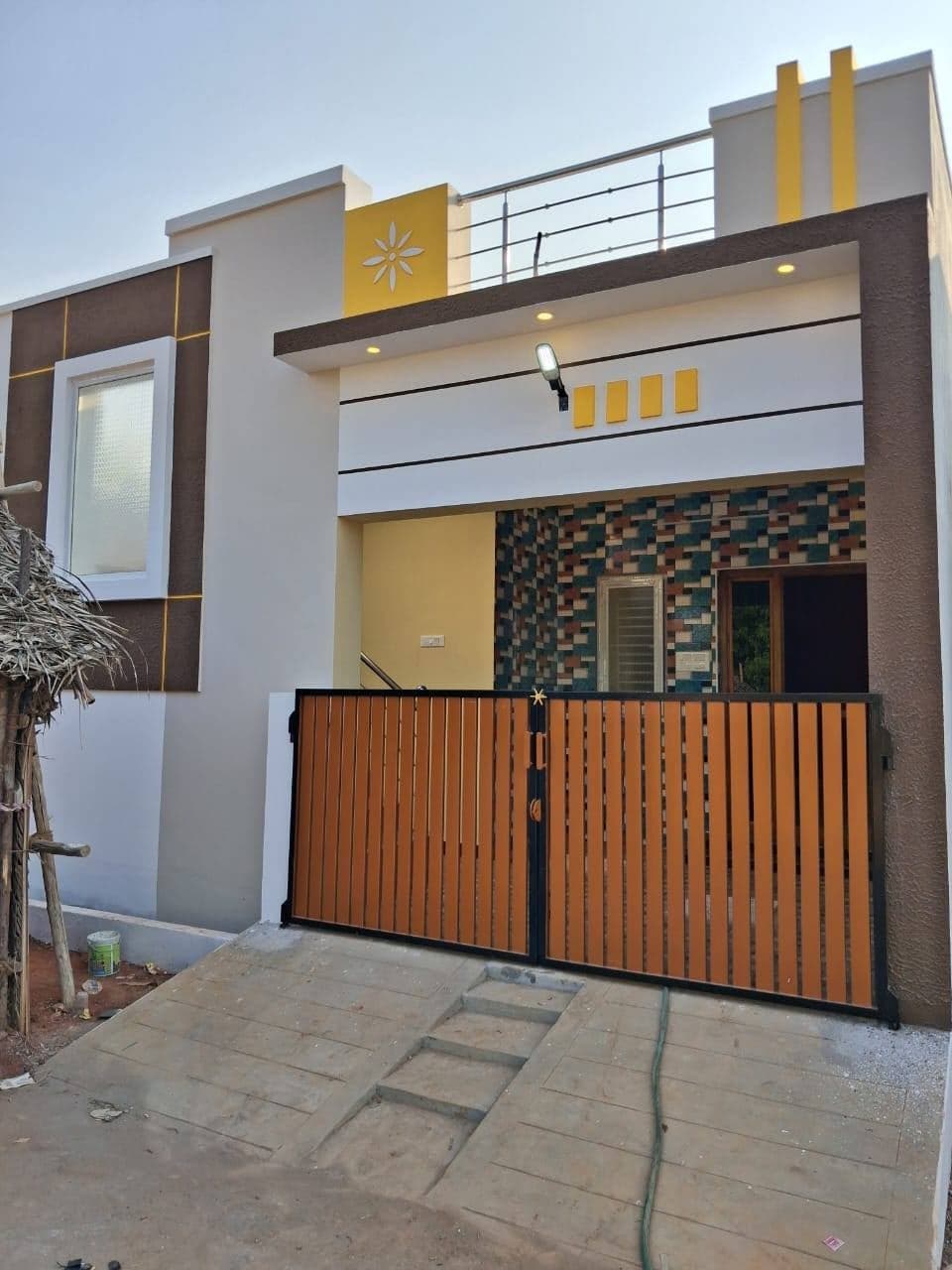 1BHK Residential for Sale in Kannampalayam, Coimbatore, Tamil Nadu, Coimbatore | 66 Cents