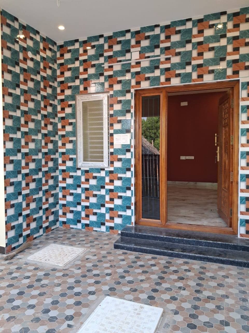 1BHK Residential for Sale in Kannampalayam, Coimbatore, Tamil Nadu, Coimbatore | 66 Cents