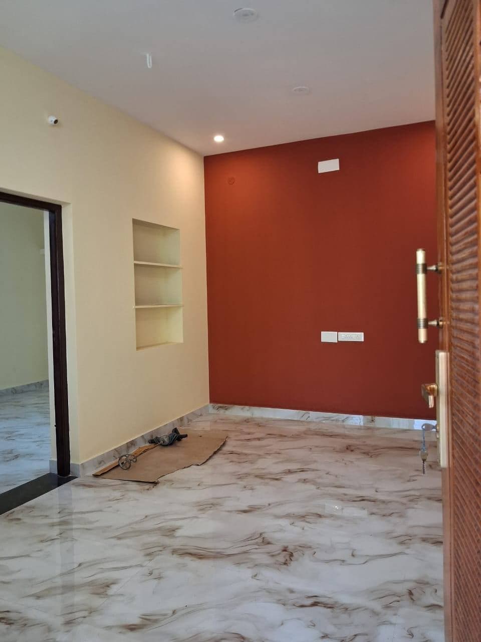 1BHK Residential for Sale in Kannampalayam, Coimbatore, Tamil Nadu, Coimbatore | 66 Cents