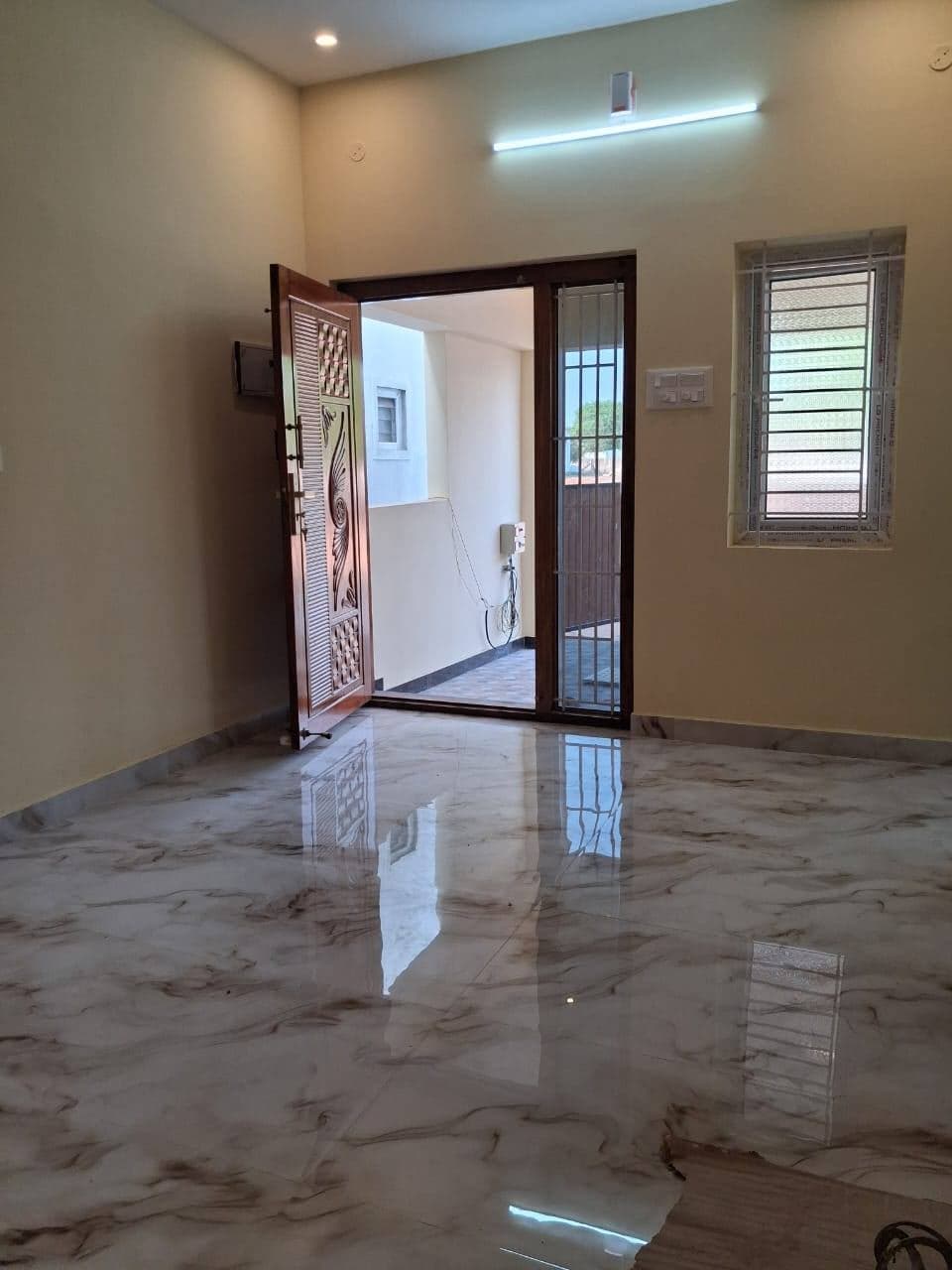 1BHK Residential for Sale in Kannampalayam, Coimbatore, Tamil Nadu, Coimbatore | 66 Cents