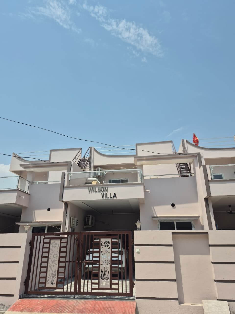 3BHK Residential for Sale in Lagra, Deoria, Uttar Pradesh, Deoria | 66 Cents