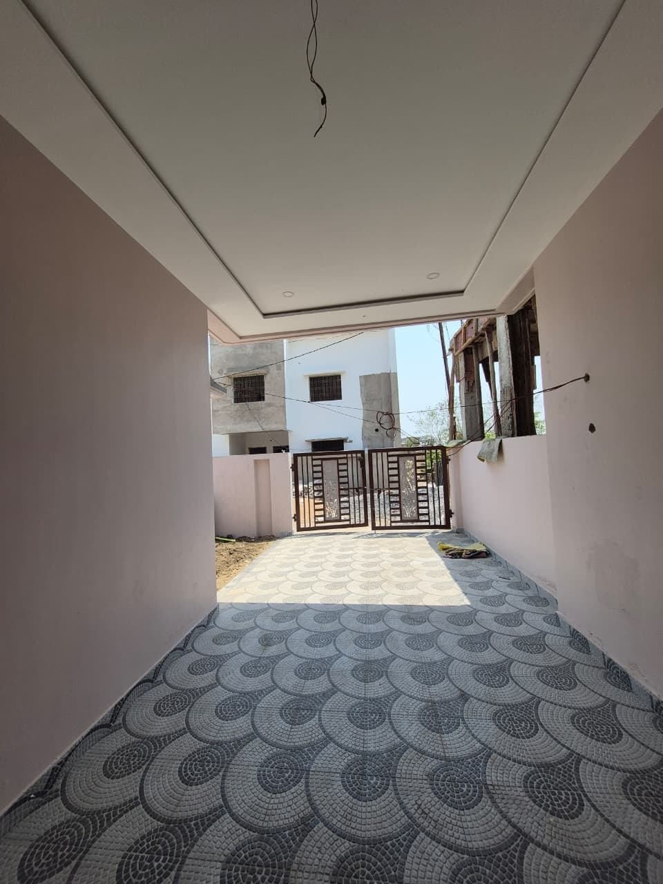 3BHK Residential for Sale in Lagra, Deoria, Uttar Pradesh, Deoria | 66 Cents
